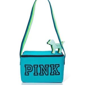 Victoria Secret Pink Cooler