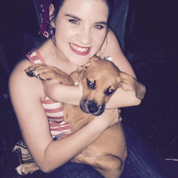 Meet your Posher, Jesse - Picture 1 of 1