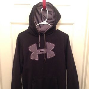 Under Armour hoodie