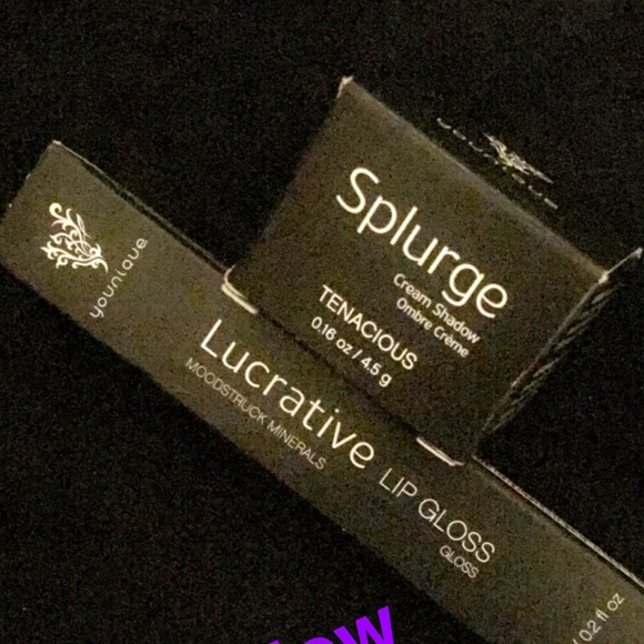 Younique bundle