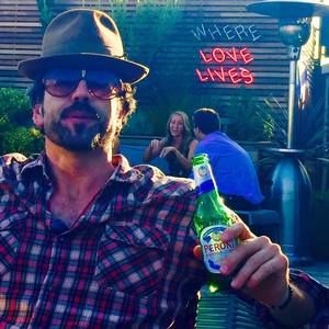 Meet your Posher, Frederic