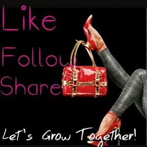 🎉FOLLOW GAME 🎉