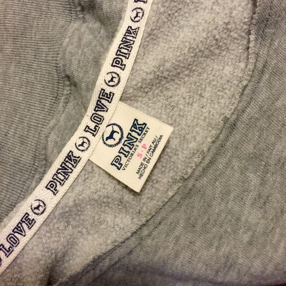 🚫SOLD IN BUNDLE🚫PINK Victoria's Secret - Picture 4 of 4