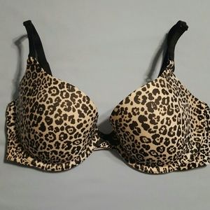 Victoria Secret Demi Bra