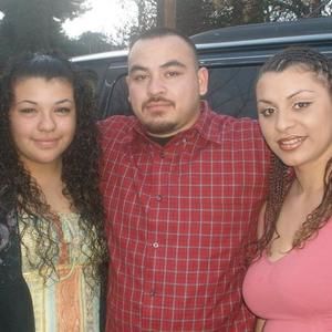 Meet your Posher, Angel