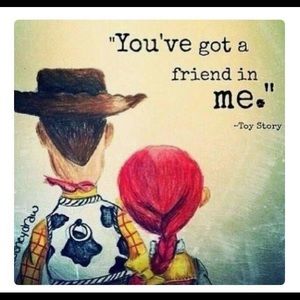 Meet your Posher, Randi