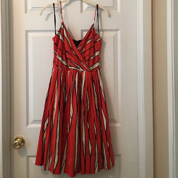 Pretty Dress