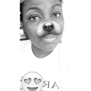 Meet your Posher, Ariane