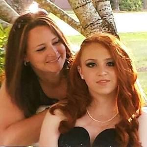 Meet your Posher, Tori