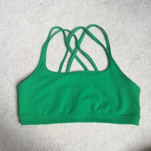 Athleta Full Focus Bra