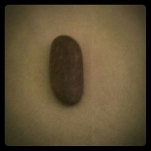 90 Year old rock