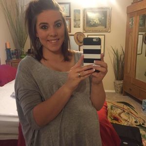 Meet your Posher, Shelby