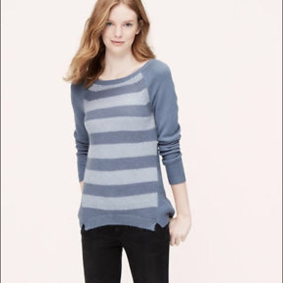 Loft Sweater