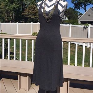🎉Set of two T-back dresses / necklace included!