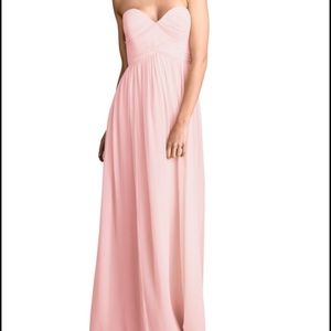 Donna Morgan full length gown