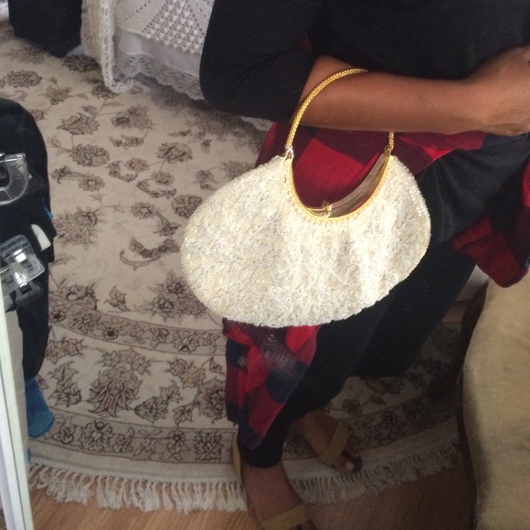 Evening bag! - Picture 3 of 4