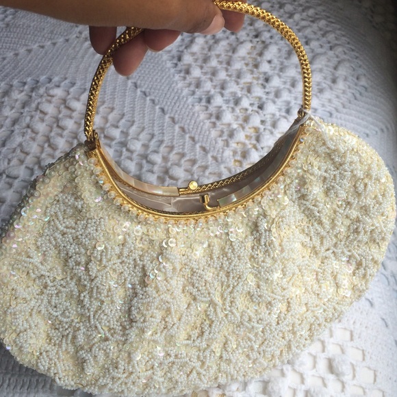 Evening bag! - Picture 4 of 4