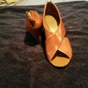 FRANCO SARTO wedge