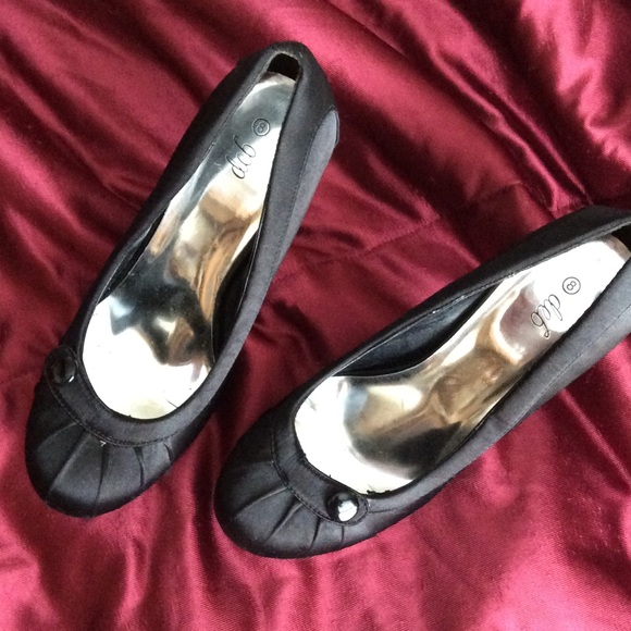 dressy heels