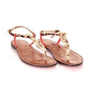 Sam Edelman Gigi Sandal Sam Edelman Gigi Sandal