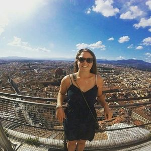 Meet your Posher, Colleen