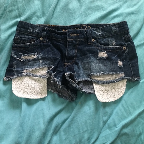 Rue 21 shorts