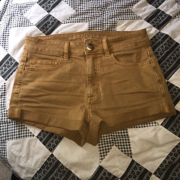 American eagle shorts