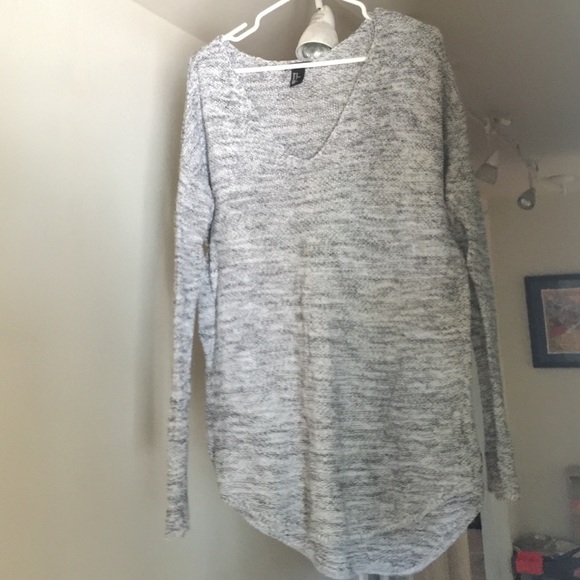 H&M sweater