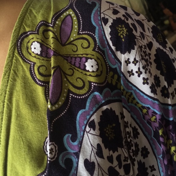 Colorful Boho dress - Picture 3 of 3