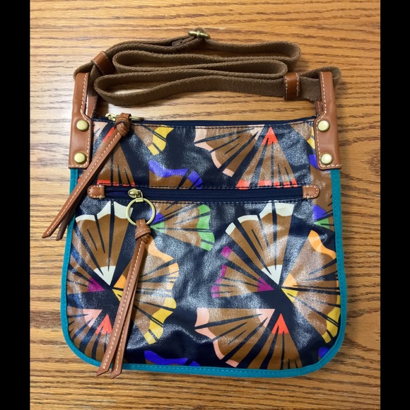 Fossil Handbags - Fossil Purse