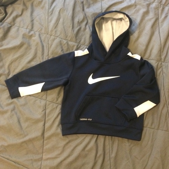 Boys Nike Sweatshirt