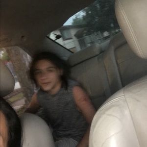 Meet your Posher, Marisol