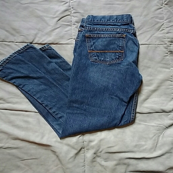 Arizona bootcut jeans - great condition - Picture 2 of 3