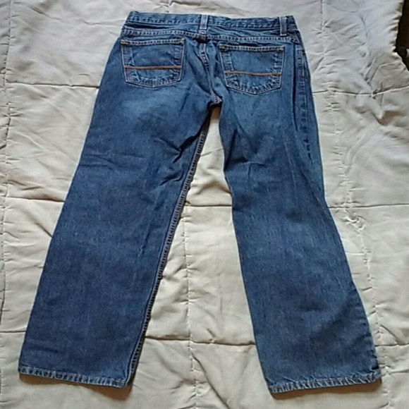 Arizona bootcut jeans - great condition - Picture 3 of 3