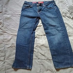 Arizona bootcut jeans - great condition