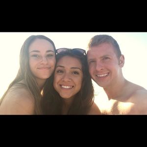 Meet your Posher, Kelsie