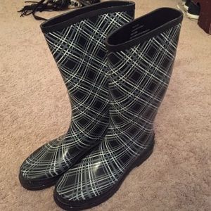 rampage rain boots