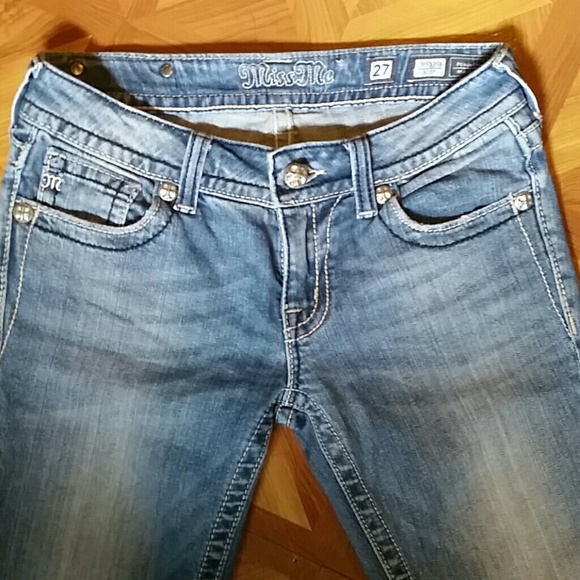 Miss Me size 27 - Picture 4 of 4