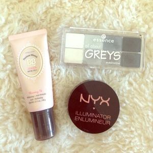 Makeup Bundle