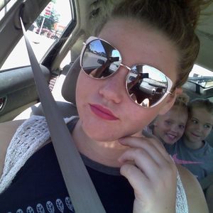 Meet your Posher, Daisy