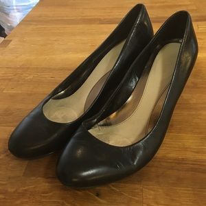 Calvin Klein Work Pumps