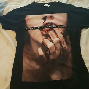 Bring Me The Horizon Tee