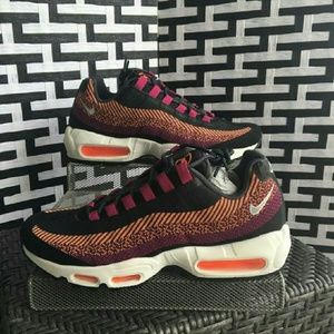 *NEW* AIR MAX 95' JCRD