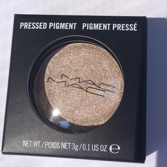 MAC Cosmetics Other - MAC eyeshadow Blonde Streak