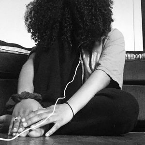 Meet your Posher, Kayah