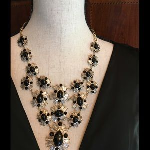 White House Black Market Necklace