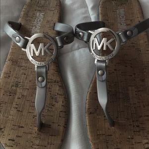 Michael Kors sandals