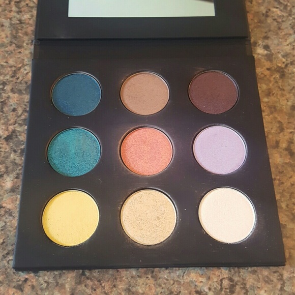 **SALE** Make up forever artist 3 palette