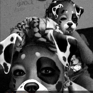 Meet your Posher, Karice