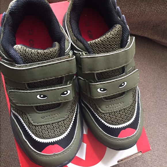 BACK TO SCHOOL , 11 toddler. BRAND NEW SNEAKERS